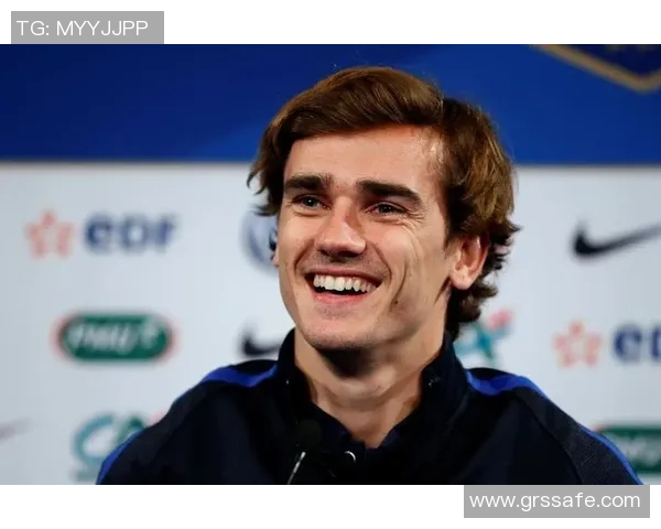 格列兹曼：从天才少年到足球巨星的辉煌历程与心路历程