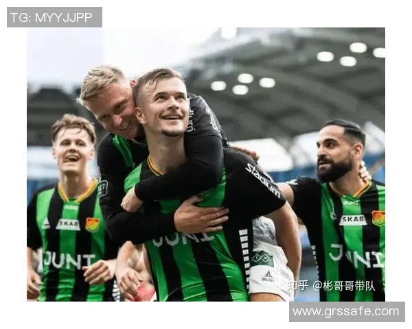 马尔默与哥德堡的激烈对决展现瑞典足球的魅力与竞争力