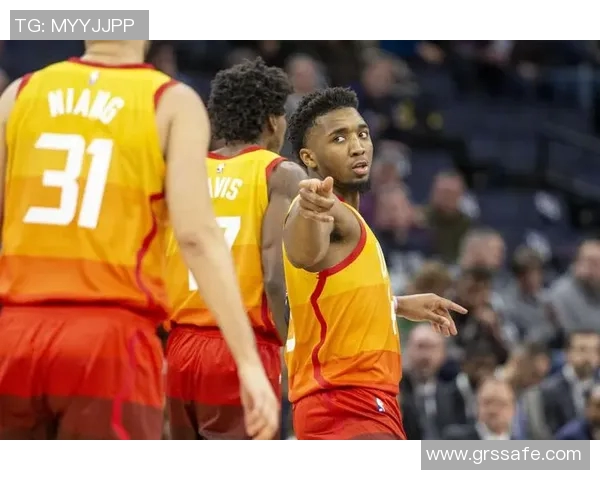 森林狼与爵士精彩对决CCTV直播全程回顾与分析 森林狼与爵士精彩对决CCTV直播全程回顾与分析