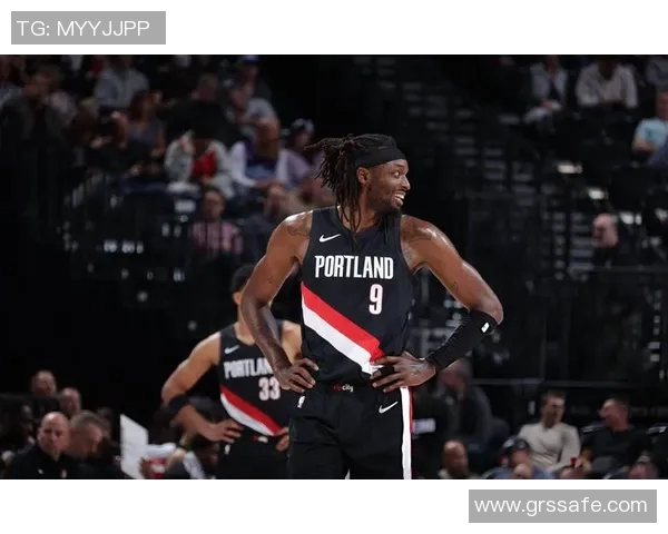 爵士与开拓者历史交锋战绩分析及近期表现对比