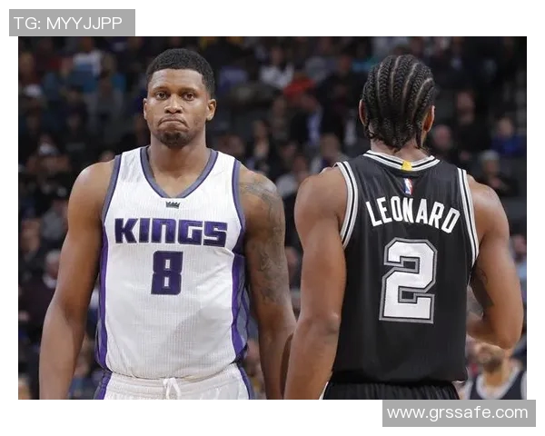 鲁迪盖伊的篮球生涯回顾与未来展望:从新秀到明星的蜕变之路 鲁迪盖伊的篮球生涯回顾与未来展望:从新秀到明星的蜕变之路