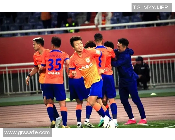 山东泰山与沧州雄狮足球比赛直播精彩对决全程回顾与分析