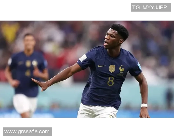 楚阿梅尼：从青涩少年到足球场上的璀璨明星之路探秘