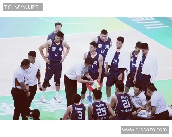 全运会广东男篮对决北京队精彩回顾与赛后分析