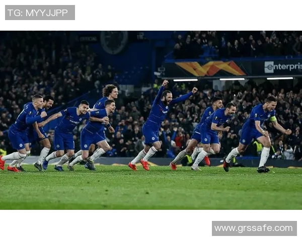 切尔西与阿森纳精彩对决回放全程回顾与分析