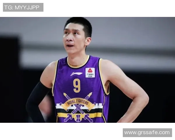孙悦的篮球之路:从青涩少年到CBA传奇的奋斗与坚持