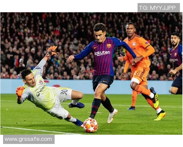 巴塞罗那与里昂精彩对决全场录像回放尽在这里