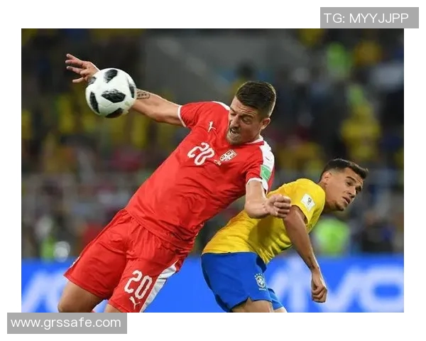 俄罗斯与塞尔维亚足球直播精彩对决全程回顾与分析